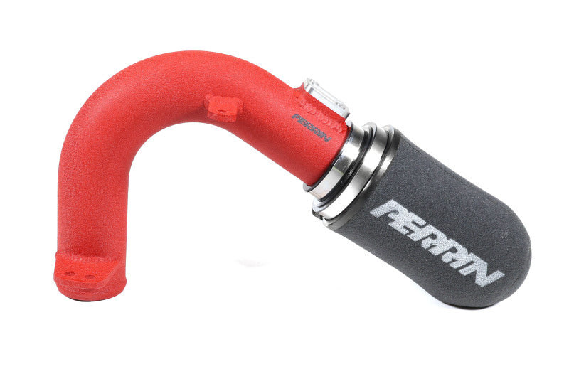 Perrin 15-17 Subaru WRX Red Cold Air Intake - PSP-INT-325RD
