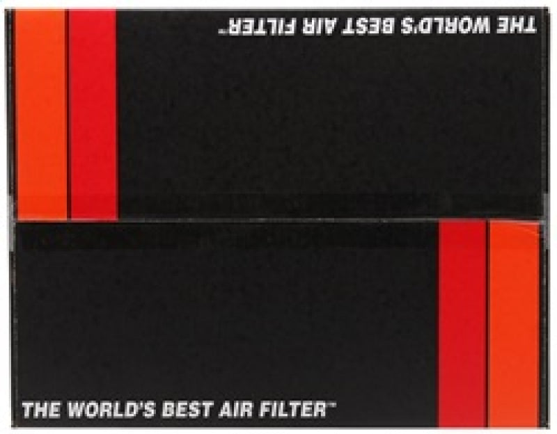 K&amp;N 12-13 Toyota Tacoma 4.0L V6 High Flow Performance Intake - 77-9037KP