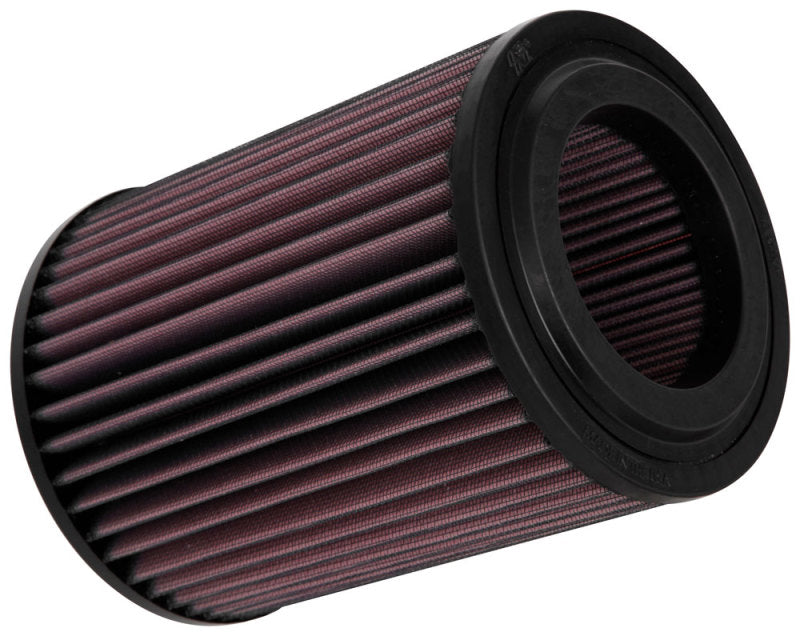 K&amp;N 18-20 Hyundai I30N L4-2.0L F/I Turbo Drop In Air Filter - E-0642