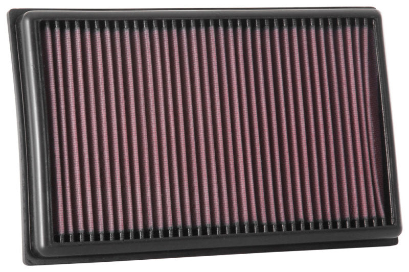 K&N 2017+ Audi A3 1.5L L4 Drop In Air Filter - 33-3111