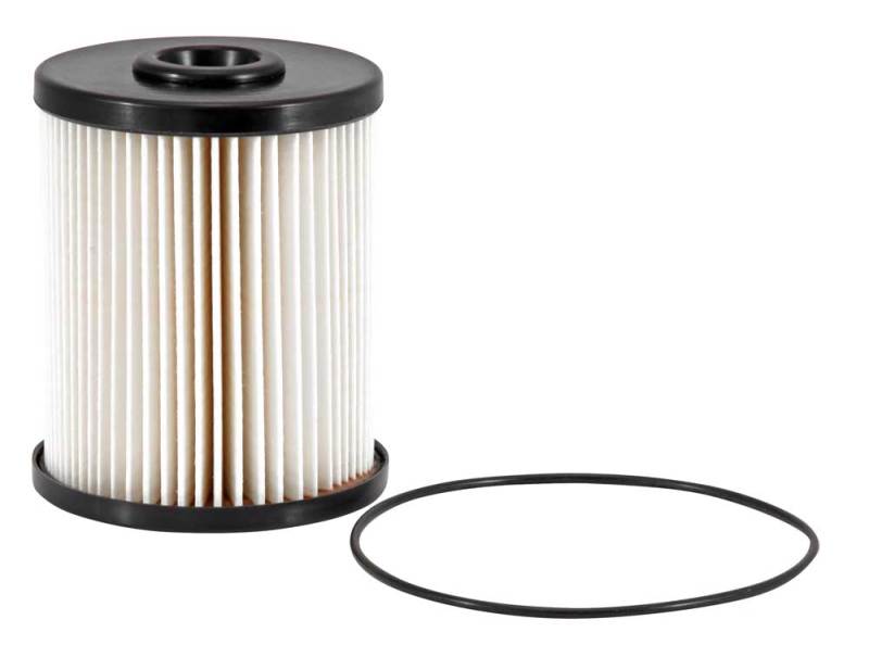 K&amp;N 03-09 Dodge Ram 5.9L L6 Diesel 3.375in OD x 3.969in L Fuel FIlter - PF-4200