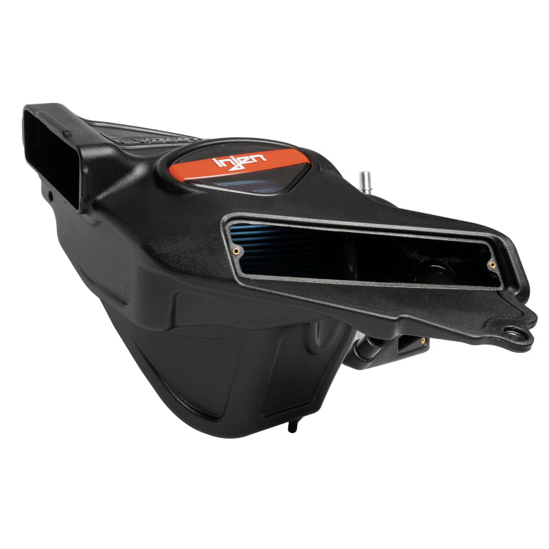 Injen 21-22 Ford Bronco L4-2.3L Turbo Evolution Air Intake - EVO9300