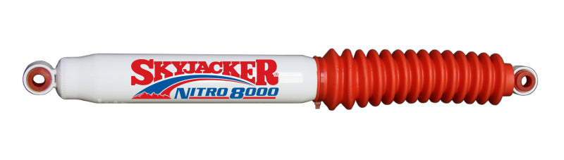 Skyjacker Shock Absorber 2007-2008 GMC Sierra 1500 4 Wheel Drive With Rear Standard Suspension - N8017