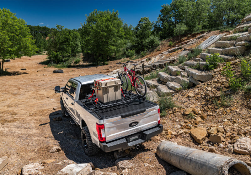 Retrax 2021 F-150 Super Crew &amp; Super Cab 5.5ft Bed PowertraxPRO XR - T-90378