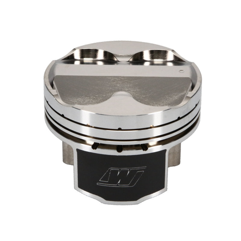 Wiseco Toyota 2JZGTE 3.0L 86.5mm +.5mm Oversize Bore 33.98 Comp Ht Asymmetric Skirt Piston Set - K678M865AP