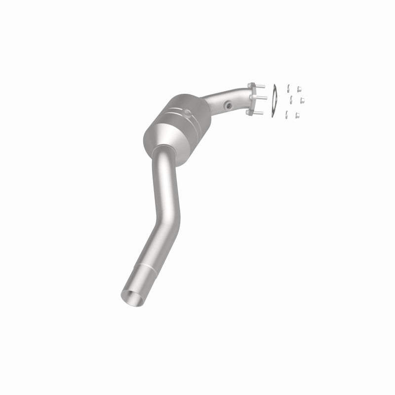 MagnaFlow Conv DF 01-05 Porsche 911 3.6L Front Left (California) - 444066