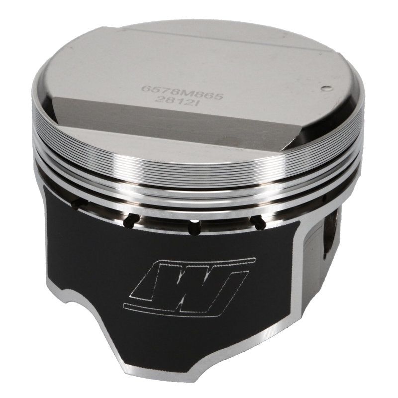 Wiseco Nissan RB25 DOME 6578M865 Piston Kit - K578M865AP
