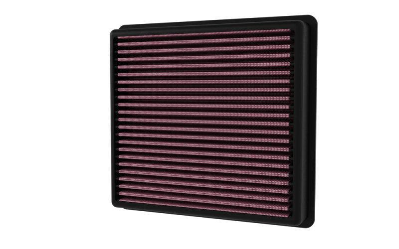 K&amp;N 21-23 Jeep Wrangler 6.4L V8 Replacement Air Filter - 33-5127