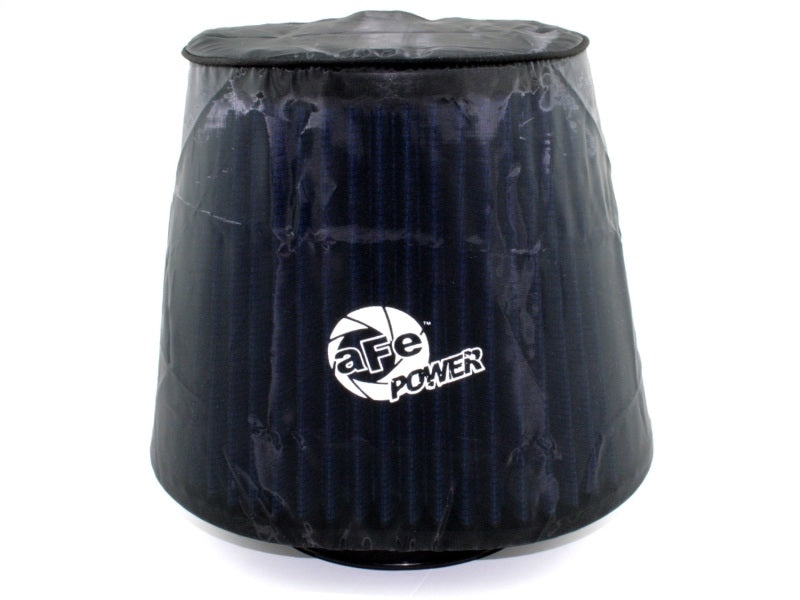 aFe MagnumSHIELD Pre-Filters P/F 24-91018 21/72-90020 (Black) - 28-10043