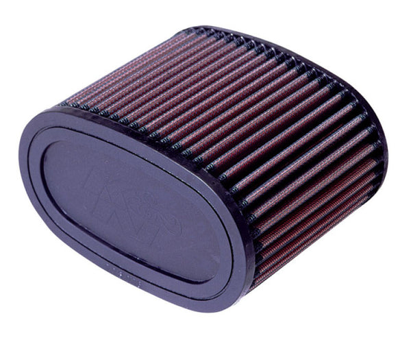 K&N 87-07 Honda VT1100C/VT1100CL/VT1100C2/VT1100C3/VT1100T/VT1100D2 Replacement Air Filter - HA-1187 for 1997-2007 Honda VT11