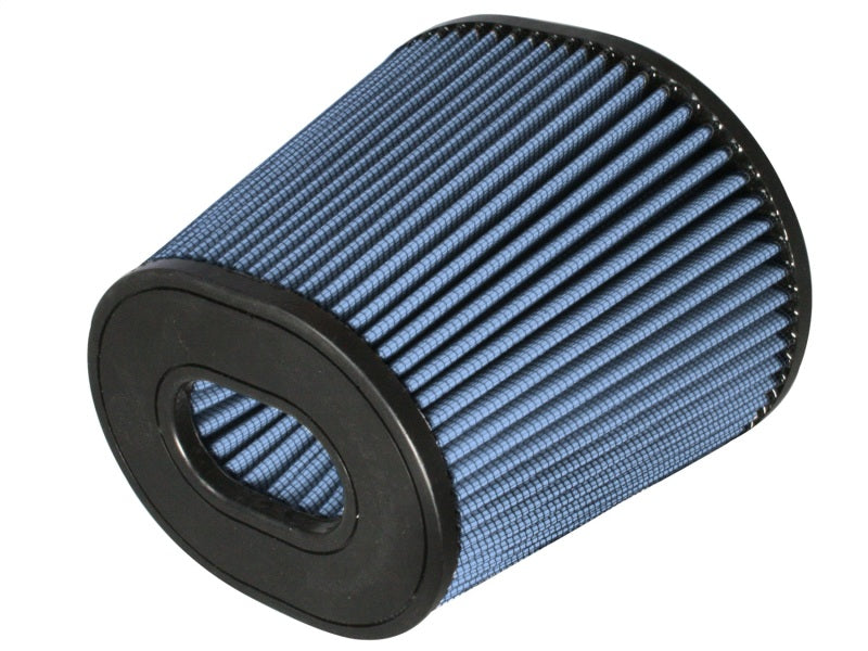 aFe MagnumFLOW Air Filters PRO 5R 4in F x 9x7.5in B x 6.75x5.5in T x 7.5in H - 24-91065
