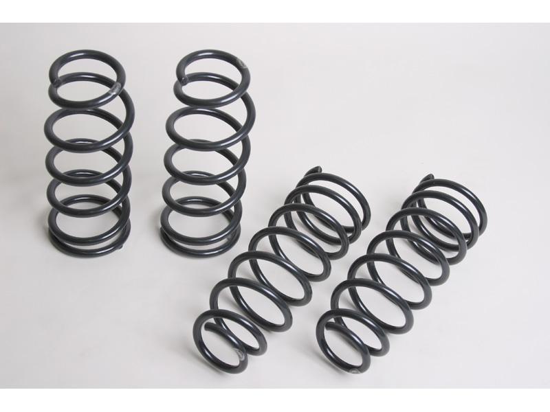 Progress Tech 06-08 Mazda MX-5 Sport Springs - 40.1132