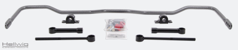 Hellwig 20-21 Jeep Gladiator (w/ 3-5in Lift) Solid Heat Treated Chromoly 7/8in Rear Sway Bar - 7843