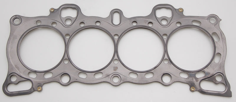Cometic Honda D15B1-2-7/D16A6-7 75.5mm .030 inch MLS SOHC ZC Head Gasket - C4117-030