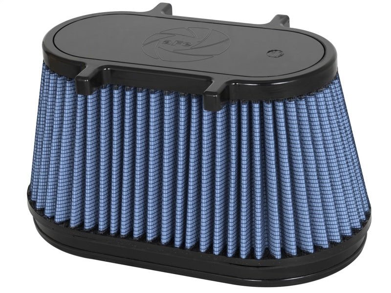 aFe MagnumFLOW Air Filters OER P5R A/F P5R GM Van 06-11 V8-6.6L (td) - 10-10109