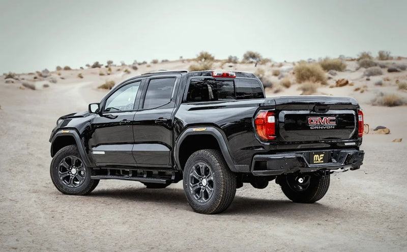 MagnaFlow 2023+ Chevy Colorado Overland Series Cat-Back Exhaust - 19648