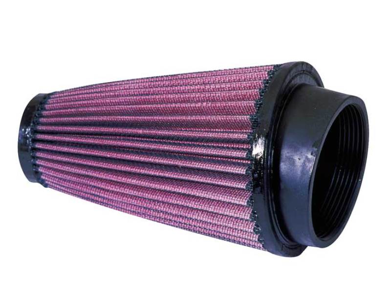 K&N Universal Rubber Filter - RU-3120 by K&N Engineering - front view
