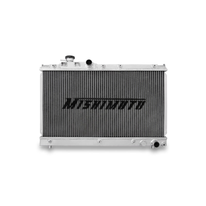 Mishimoto 94-99 Toyota Celica GT/GT4 Manual Aluminum Radiator - MMRAD-T200-94