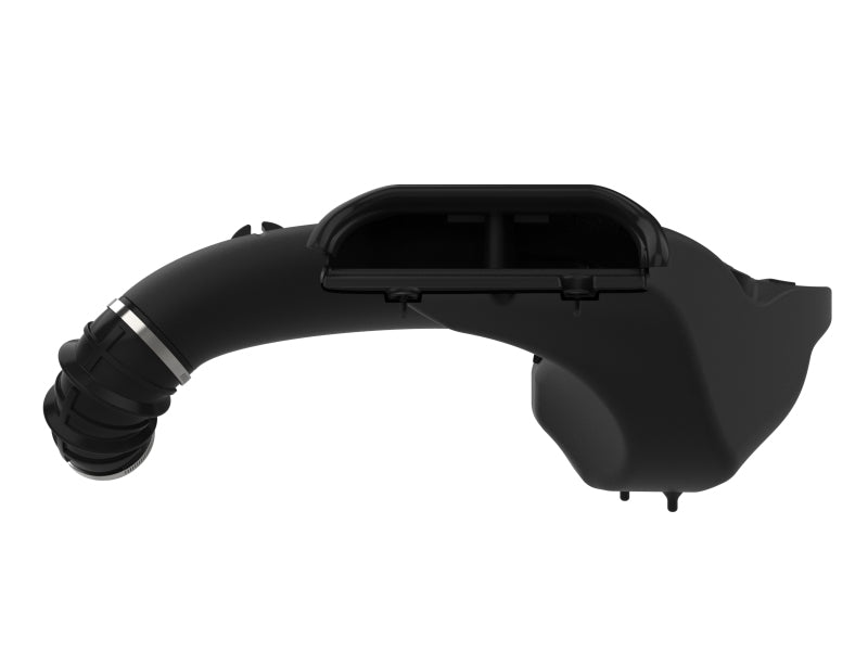 aFe Momentum GT Pro DRY S Cold Air Intake System 2021+ Ford F-150 V-5.0L - 50-70074D