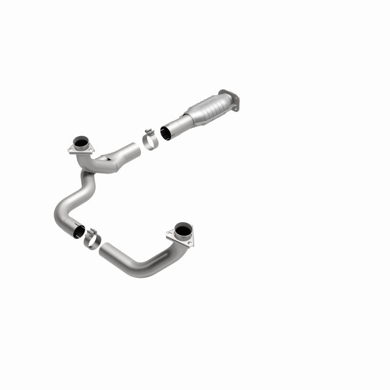 MagnaFlow Conv DF GM 93 95 - 93444