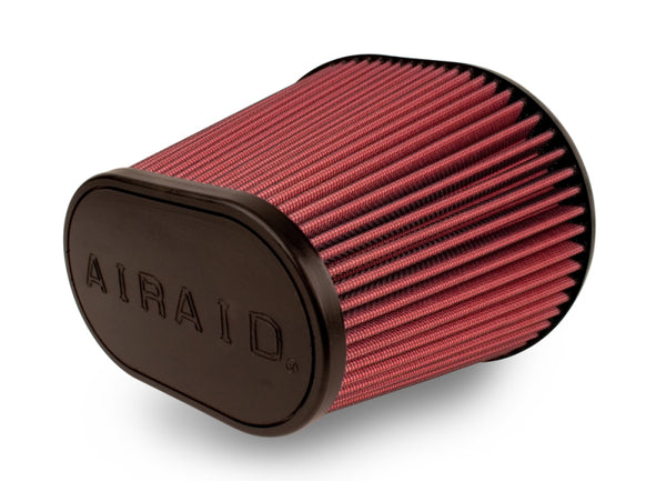 Airaid Kit Replacement Filter - 721-472 by Airaid - front view