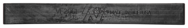 K&amp;N 09-16 Hyundai Genesis Cabin Air Filter - VF2061