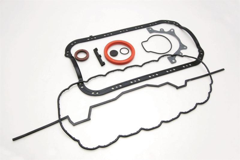Cometic Street Pro Honda 1996-00 SOHC D16Y5/Y7/Y8 Bottom End Kit - PRO2001B
