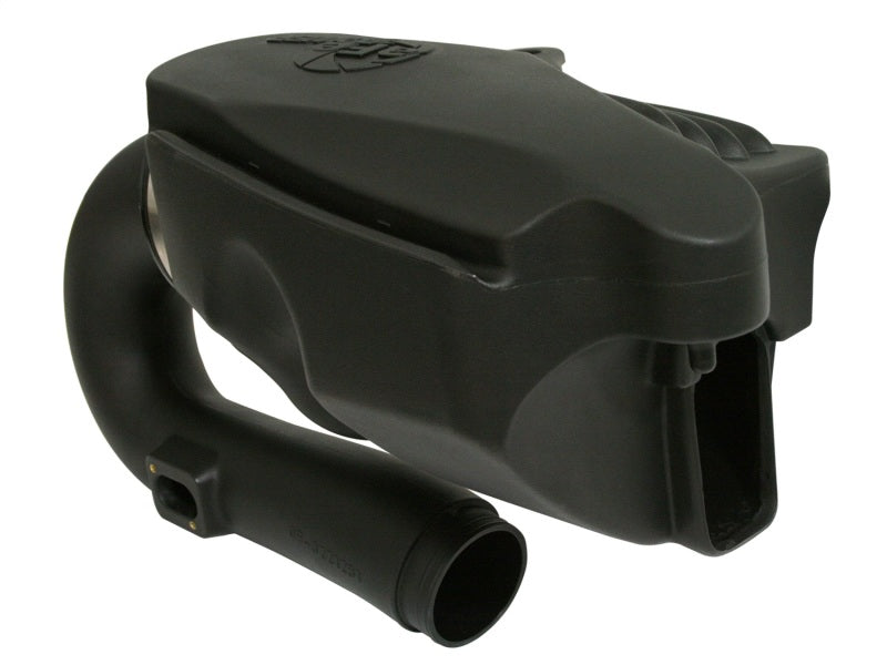 aFe MagnumFORCE Intake Stage-2 Si Pro Dry S BMW 328i (F30) 2012-15 L4 2.0L Turbo N20 - 51-82212