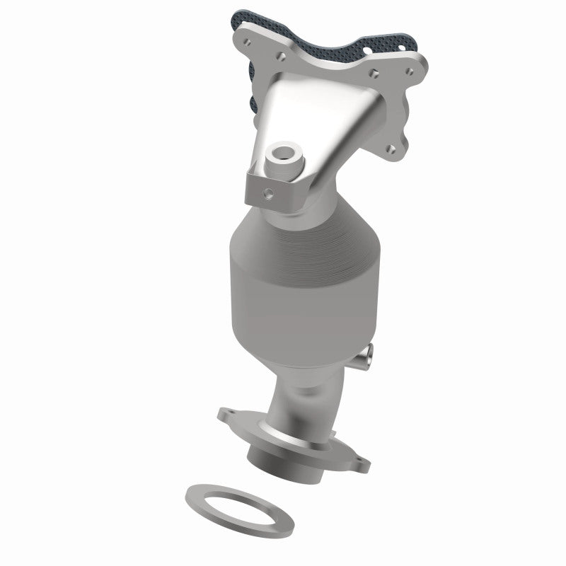 Magnaflow Conv DF 09-14 Acura TSX 2.4L / 08-12 Honda Accord 2.4L - 51441
