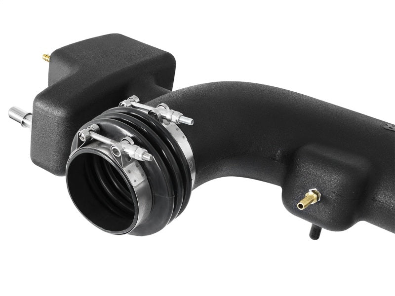 aFe Momentum GT Pro DRY S Cold Air Intake System 2017 Ford Superduty V8-6.2L - 51-73116