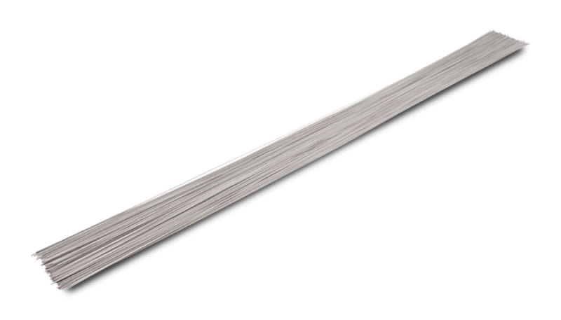 Vibrant ER308L TIG Weld Wire SS - .062in Thick (1.6mm) / 39.5in Long Rod - 1 Lb. Box - 29161