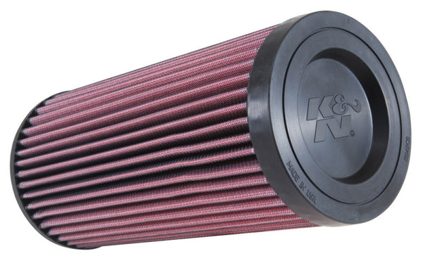 K&N 2015 Polaris RZR 900 Replacement Air Filter - PL-8715 for 2015-2020 Polaris RZR 900 - front view