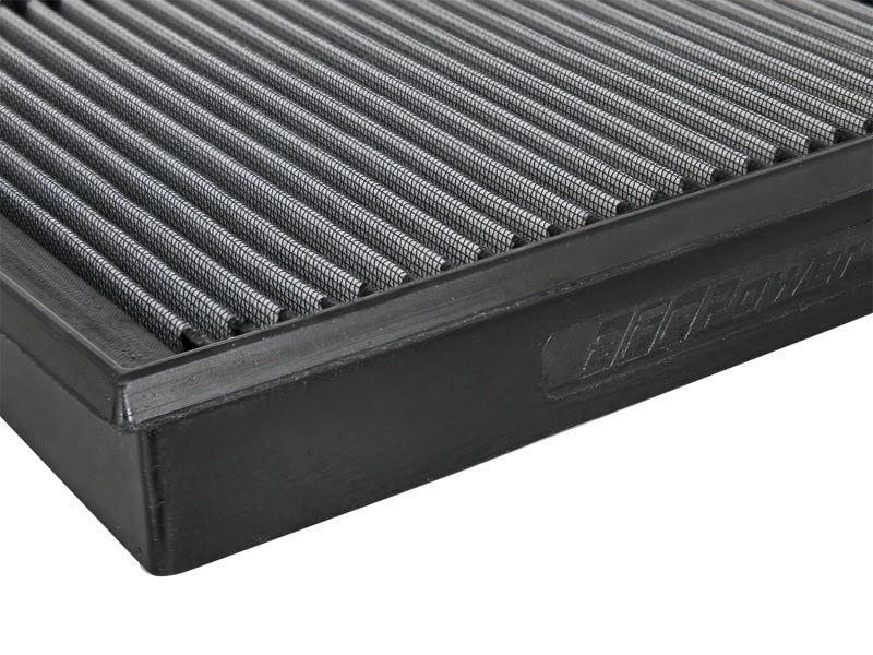 aFe MagnumFLOW OER Air Filter PRO DRY S 14 Toyota Tundra V8 5.7L - 31-10247