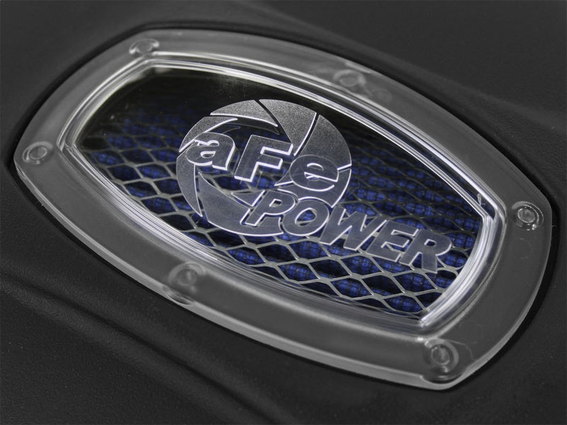 aFe Momentum HD PRO 10R Cold Air Intake 94-02 Dodge Diesel Truck L6-5.9L (td) - 50-72001