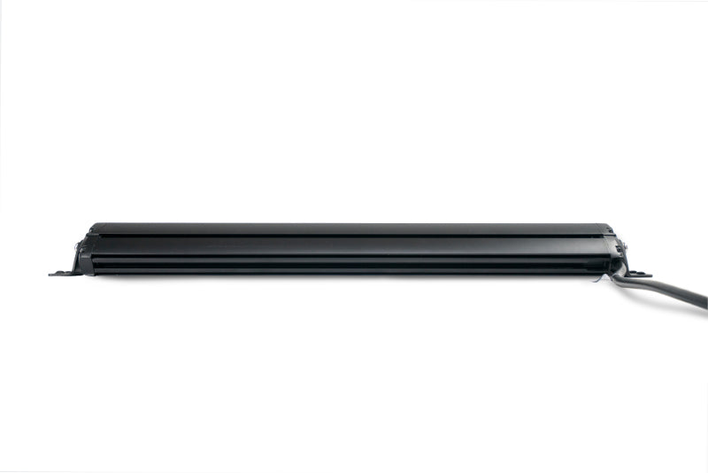 DV8 Offroad 20in Elite Series Light Bar 105W LED - Single Row - BE20SW105W