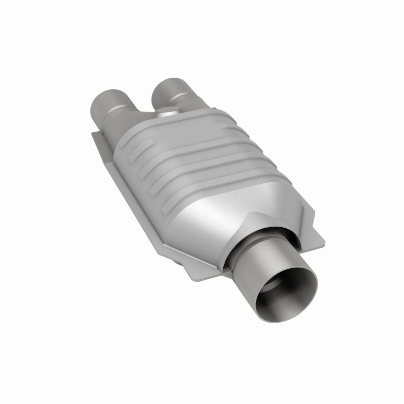 MagnaFlow Conv Univ 2.5/2 S/D FED - 94007