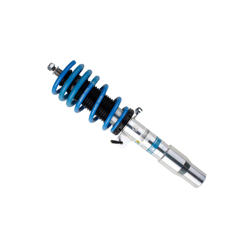 Bilstein B16 (DampTronic) 2015-2018 BMW M3/M4 F80/F82 Front &amp; Rear Performance Suspension System - 49-246988