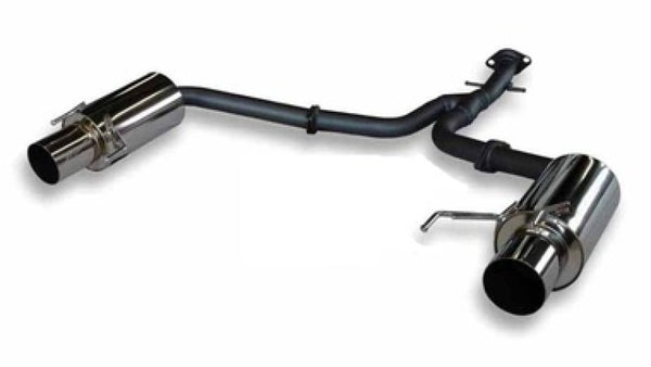HKS Lexus IS350/250 Hi Power Exaust - 32003-BT002 by HKS