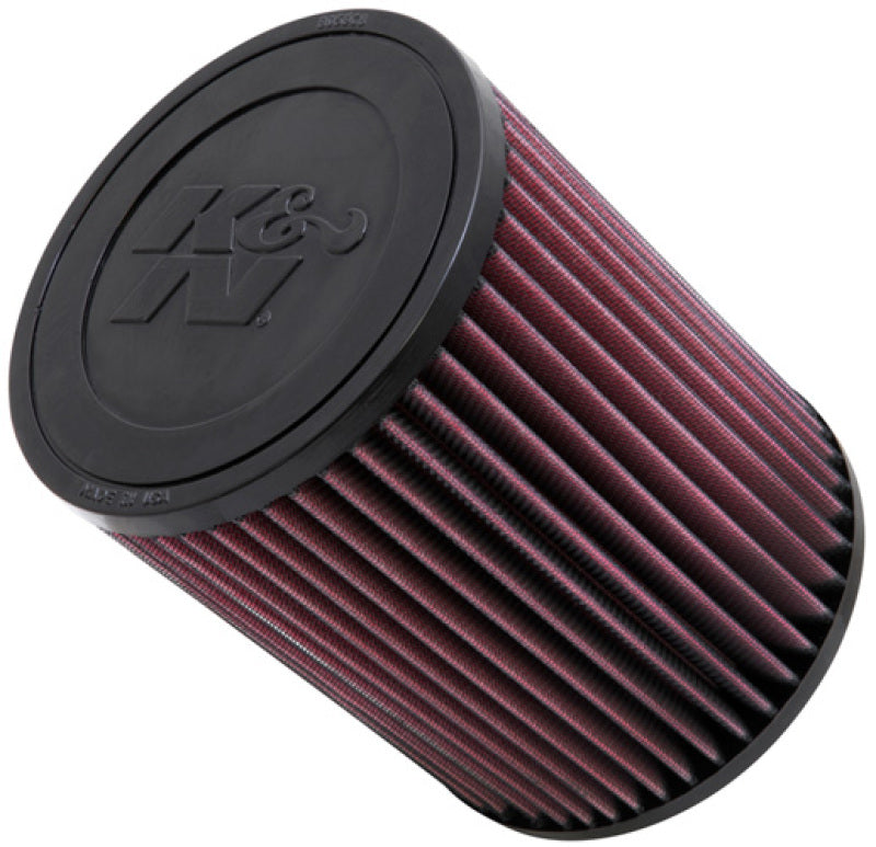 K&N Replacement Air Filter GMC CANYON & CHEVROLET COLORADO, 2.8L-I4 & 3.5L-I5; 2004 - E-0773 for 2004-2007 Chevrolet Colorado