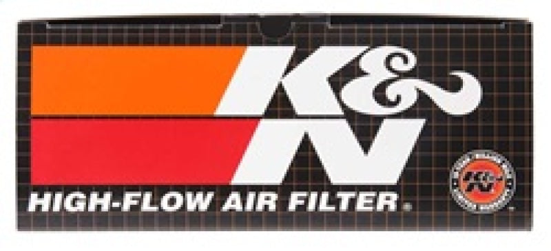 K&N 03-06 Lancer Evo 8/9 Drop In Air Filter - 33-2105