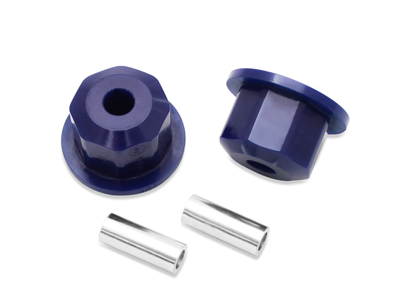 SuperPro 2006 Mazda MX-5 Miata Touring Rear Differential Mount Bushing Kit - Street Performance - SPF3404-70K