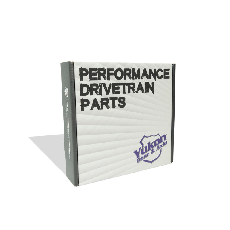 Yukon Gear Master Overhaul Kit For 06+ Ford 8.8in Irs Passenger Cars or Suvs w/ 3.544in OD Bearing - YK F8.8-IRS-L