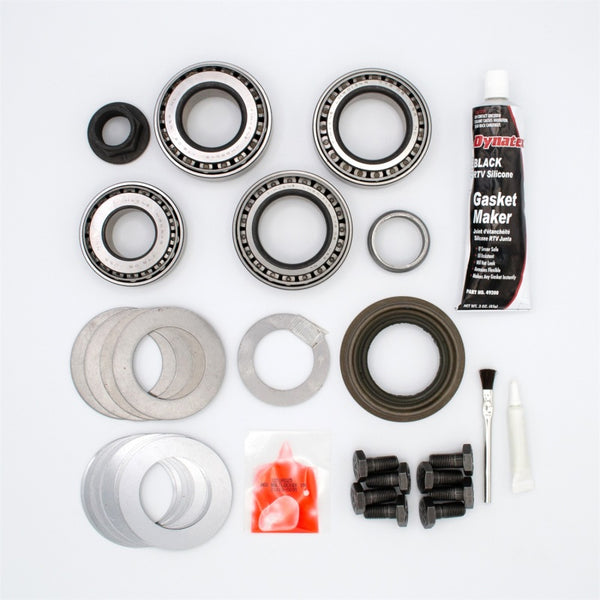 Eaton Dana 35 Rear Master Install Kit - K-D35-R for 1987-2006 Jeep Wrangler - front view