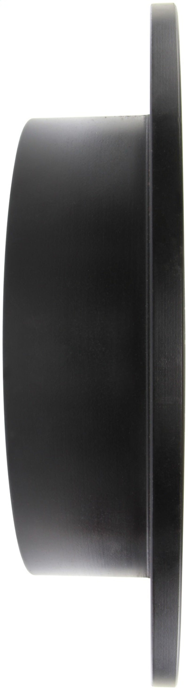 StopTech 08-10 Impreza WRX (Exc STi)/08-10 Impreza Coupe/Sedan Slotted & Drilled Left Rear Rotor - 127.47029L