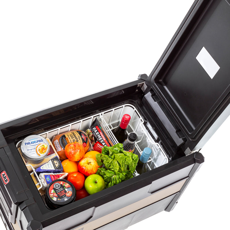 ARB Zero Fridge Freezer, Single Zone, 38QT - 10802362