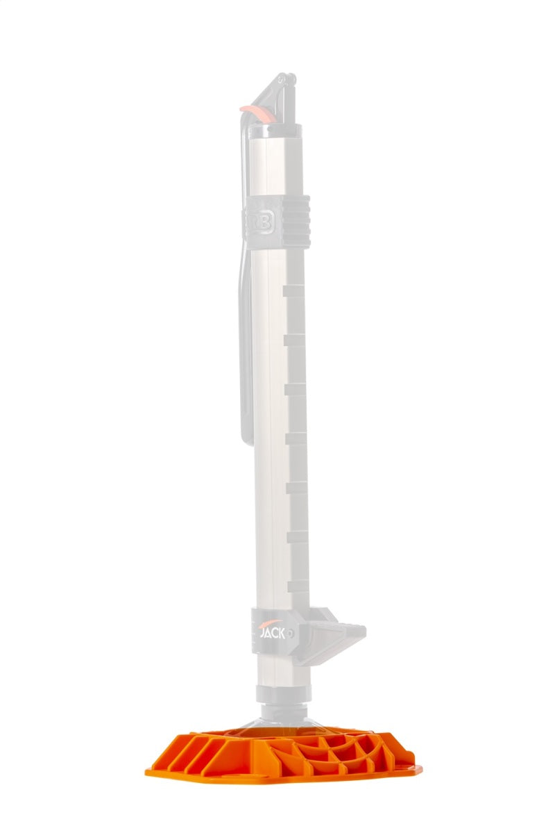 ARB Jack Base - 15400lbs Load Capacity - 10100111