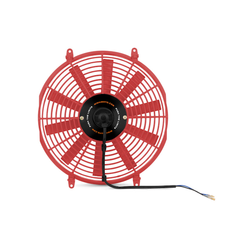 Mishimoto 14 Inch Electric Fan 12V - MMFAN-14