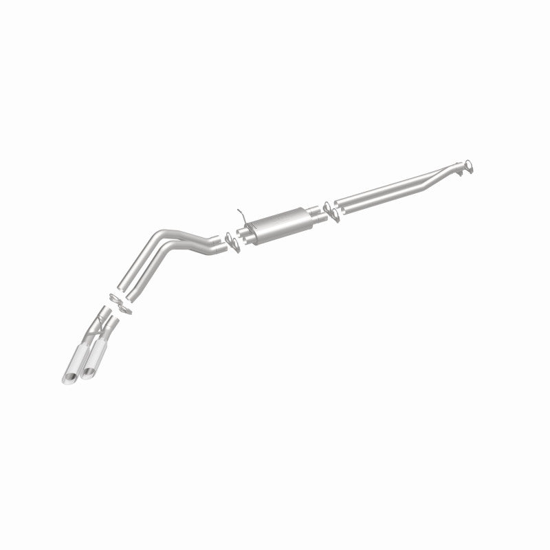MagnaFlow Sys C/B Ford F150 Harley-Davidson 2 - 15772