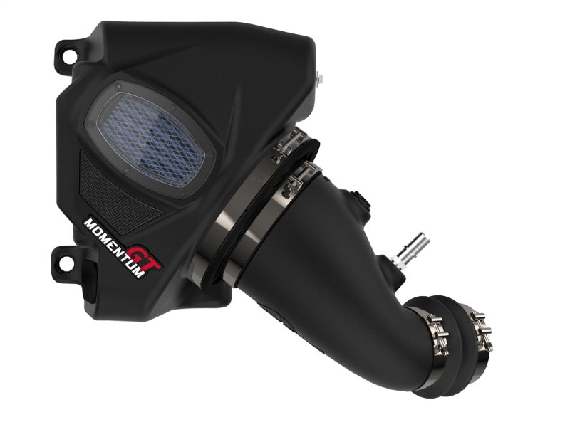 aFe Momentum GT Pro 5R Cold Air Intake System 2017 RAM 2500 Power Wagon V8-6.4L HEMI - 54-72104