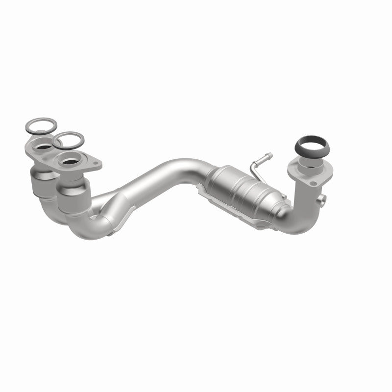 MagnaFlow Conv DF  Standard Cat 00-05 Toyota MR2 Spyder 1.8L Rear - 24065